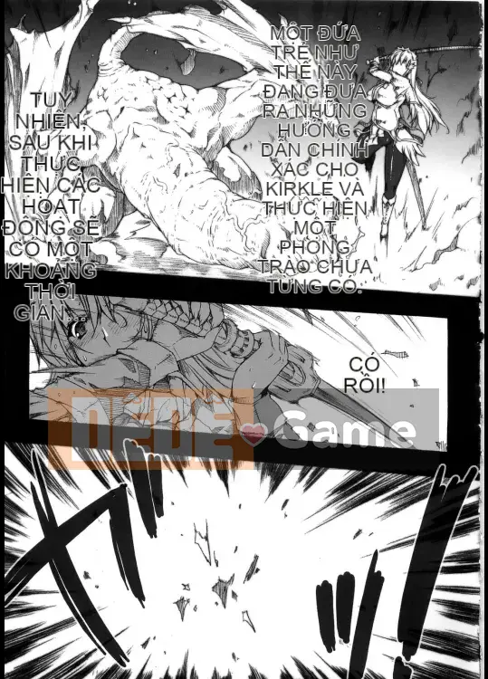 (C79) [ERECT TOUCH (Elect Sawaru)] INVISIBLE HUNTER CHRONICLE (Monster Hunter)