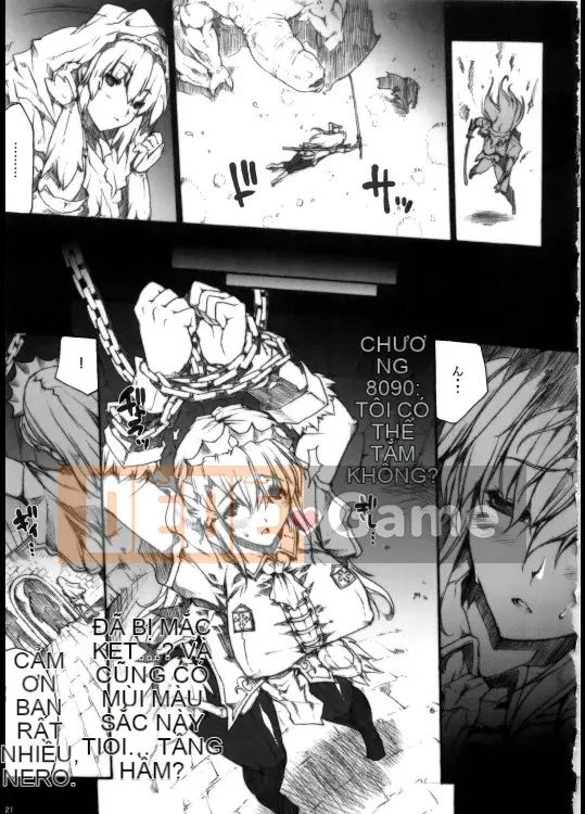 (C79) [ERECT TOUCH (Elect Sawaru)] INVISIBLE HUNTER CHRONICLE (Monster Hunter)