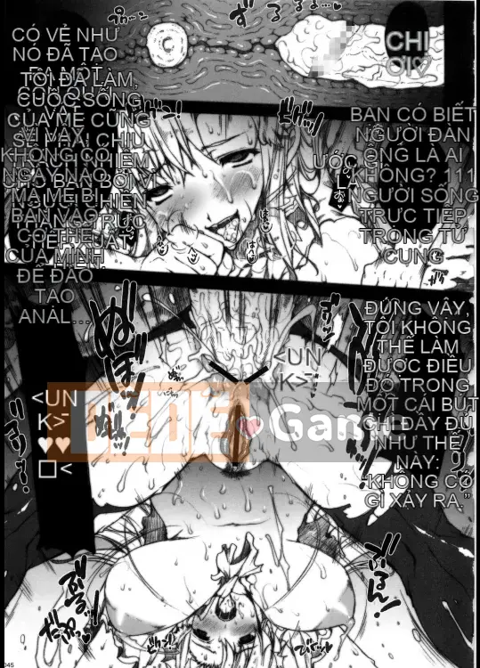 (C79) [ERECT TOUCH (Elect Sawaru)] INVISIBLE HUNTER CHRONICLE (Monster Hunter)