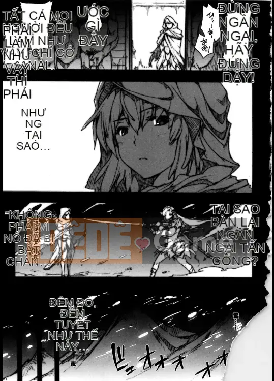 (C79) [ERECT TOUCH (Elect Sawaru)] INVISIBLE HUNTER CHRONICLE (Monster Hunter)