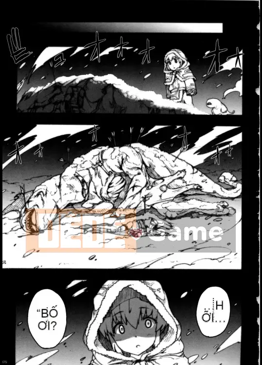 (C79) [ERECT TOUCH (Elect Sawaru)] INVISIBLE HUNTER CHRONICLE (Monster Hunter)