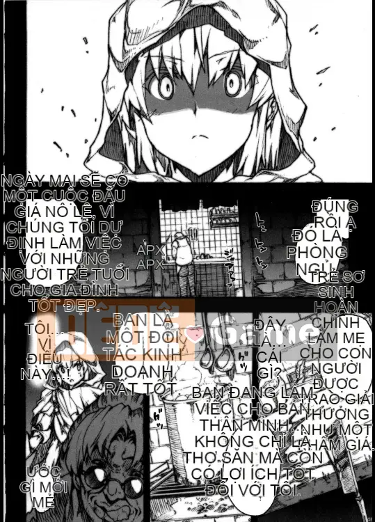 (C79) [ERECT TOUCH (Elect Sawaru)] INVISIBLE HUNTER CHRONICLE (Monster Hunter)