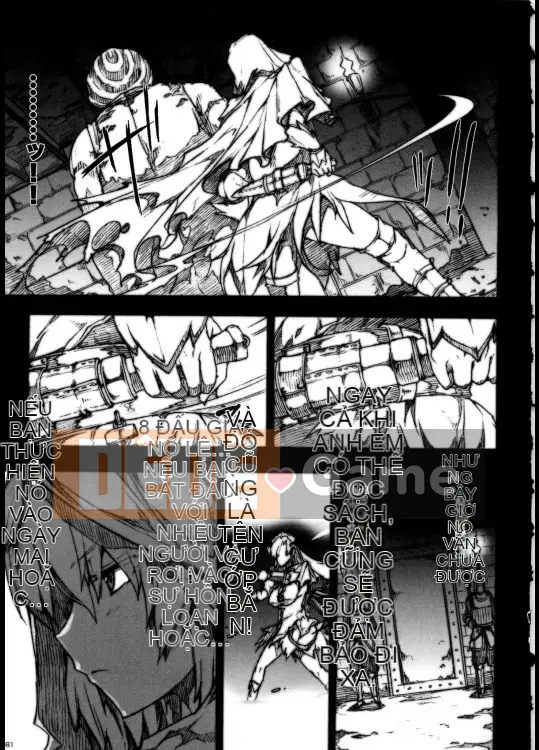 (C79) [ERECT TOUCH (Elect Sawaru)] INVISIBLE HUNTER CHRONICLE (Monster Hunter)