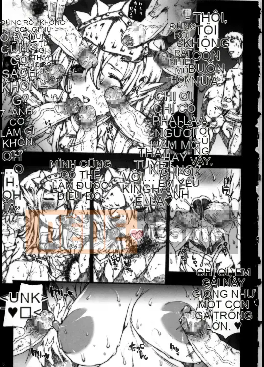 (C79) [ERECT TOUCH (Elect Sawaru)] INVISIBLE HUNTER CHRONICLE (Monster Hunter)