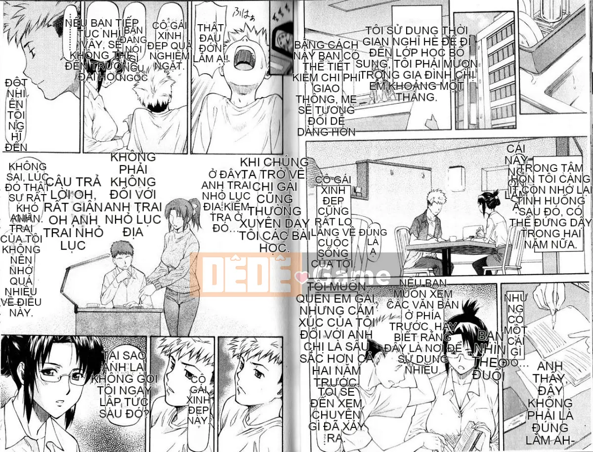 [Nagare Ippon] Mito Hall [Tiếng Trung]