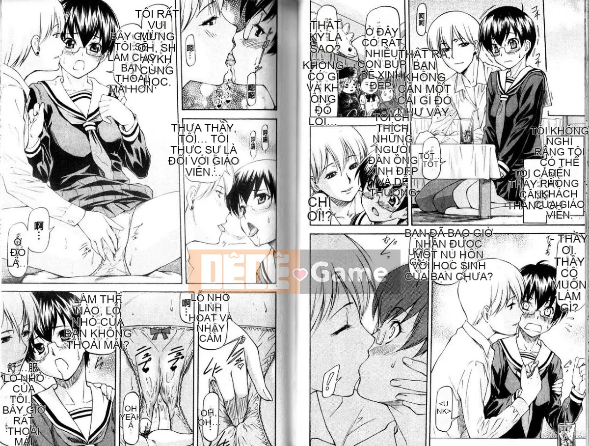 [Nagare Ippon] Mito Hall [Tiếng Trung]