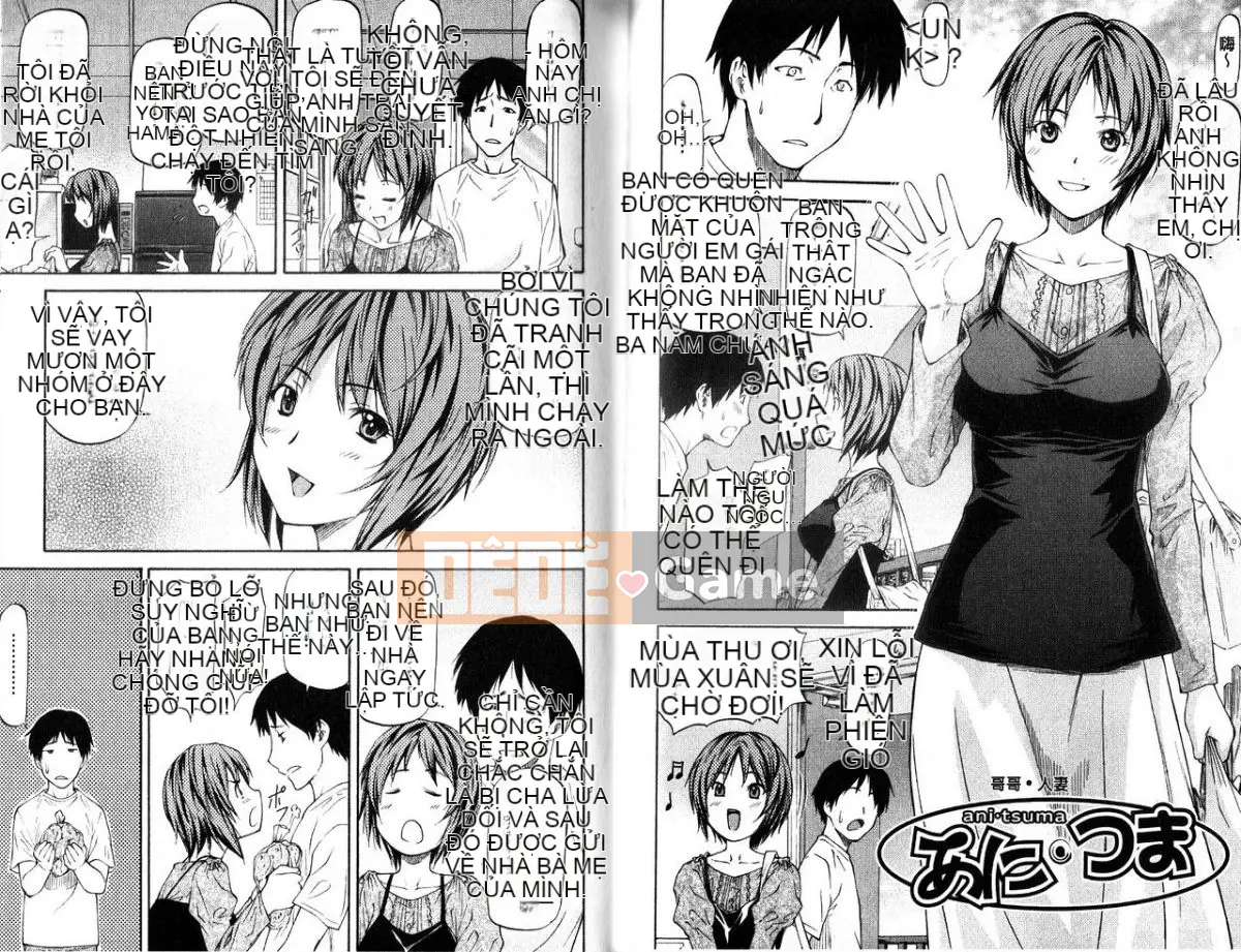 [Nagare Ippon] Mito Hall [Tiếng Trung]