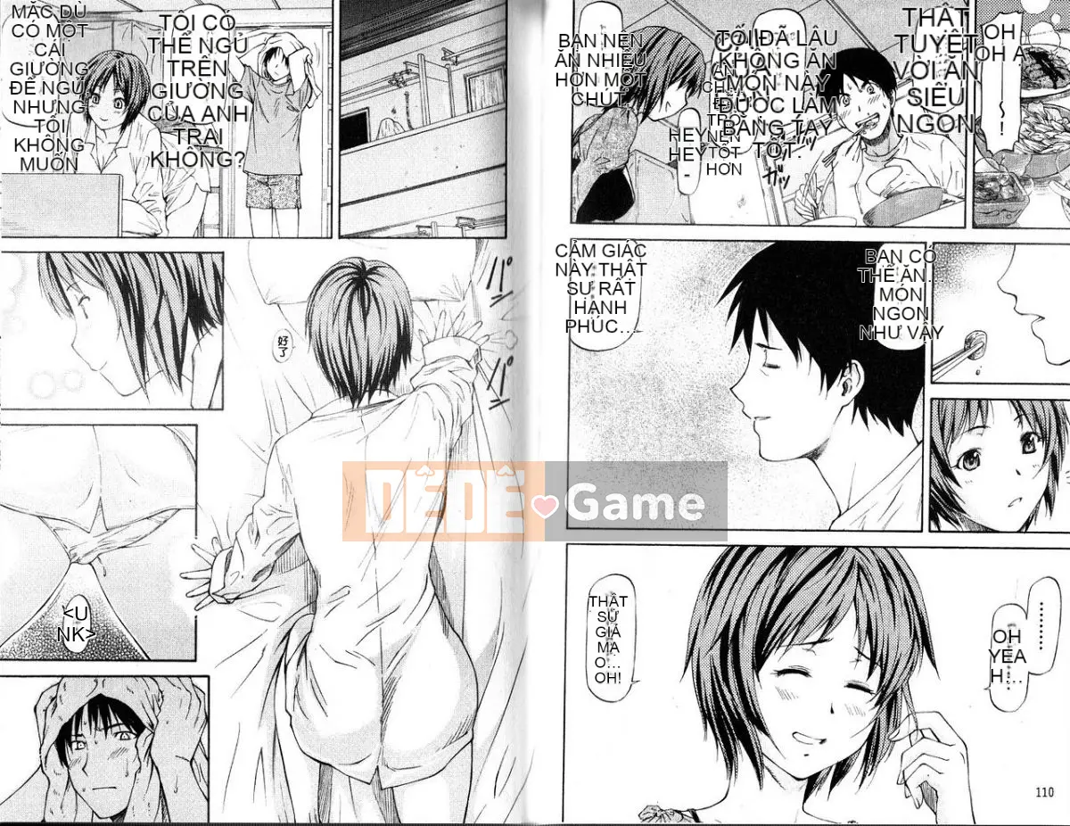 [Nagare Ippon] Mito Hall [Tiếng Trung]