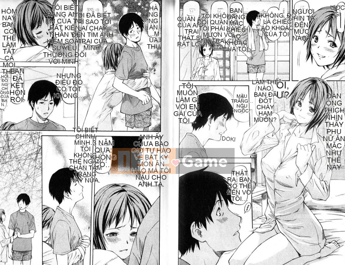 [Nagare Ippon] Mito Hall [Tiếng Trung]