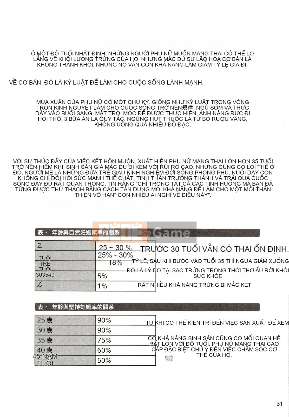 [Nhóm nghiên cứu tình yêu cuồng nhiệt] Giải thích chi tiết về quan hệ tình dục và mang thai mà không cần thực hiện Cách sinh con [tiếng Trung] [哔咔哔咔汉化组]
