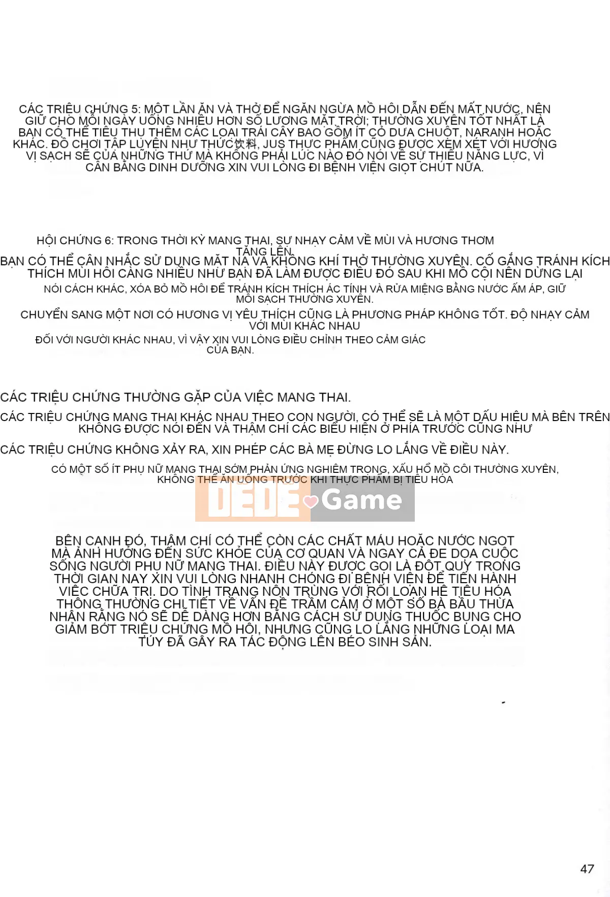 [Nhóm nghiên cứu tình yêu cuồng nhiệt] Giải thích chi tiết về quan hệ tình dục và mang thai mà không cần thực hiện Cách sinh con [tiếng Trung] [哔咔哔咔汉化组]