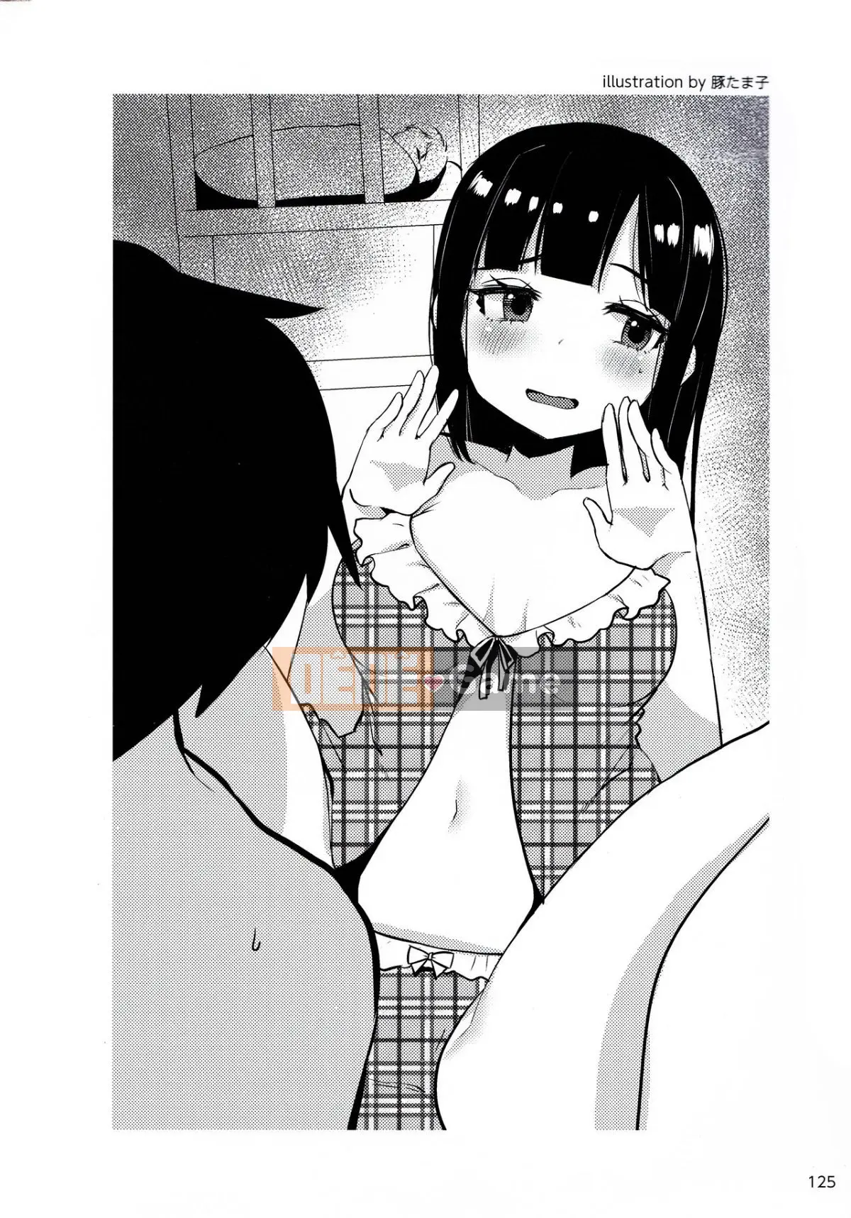 [Nhóm nghiên cứu tình yêu cuồng nhiệt] Giải thích chi tiết về quan hệ tình dục và mang thai mà không cần thực hiện Cách sinh con [tiếng Trung] [哔咔哔咔汉化组]