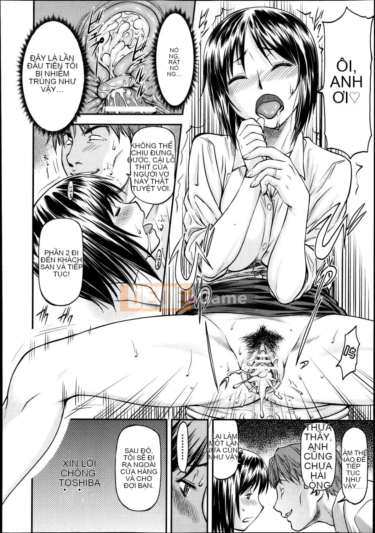 [Liu Yiben] Bắt nạt mẹ [The Ruins of the Moon]