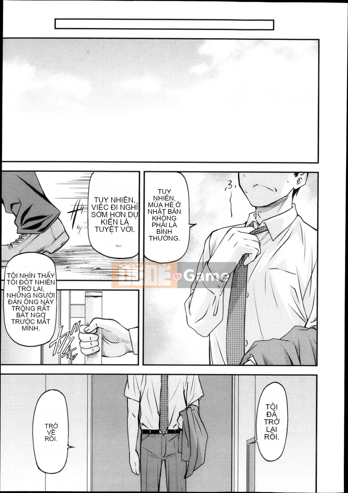 [Liu Yiben] Bắt nạt mẹ [The Ruins of the Moon]