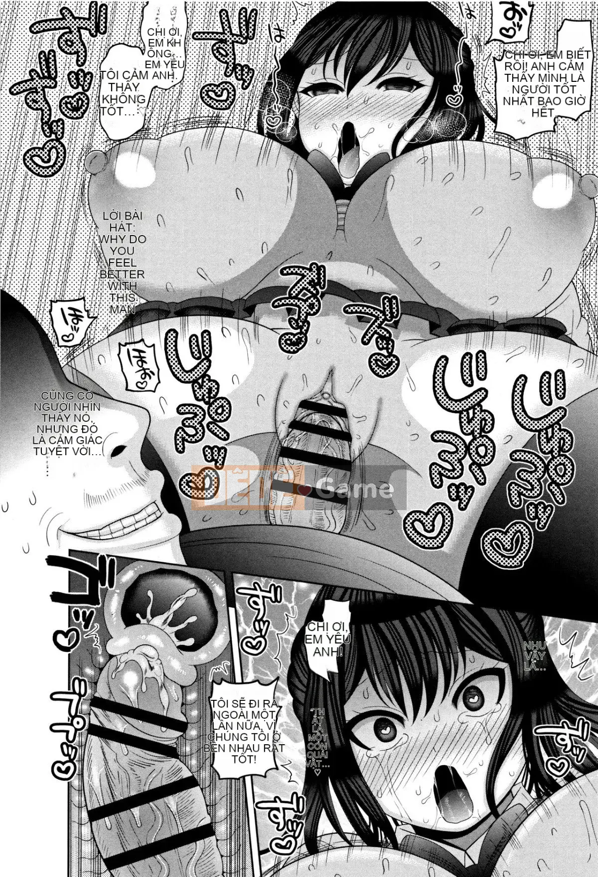 [Nayuzaki Natsumi] Zetsubou Saddle Fallen JK