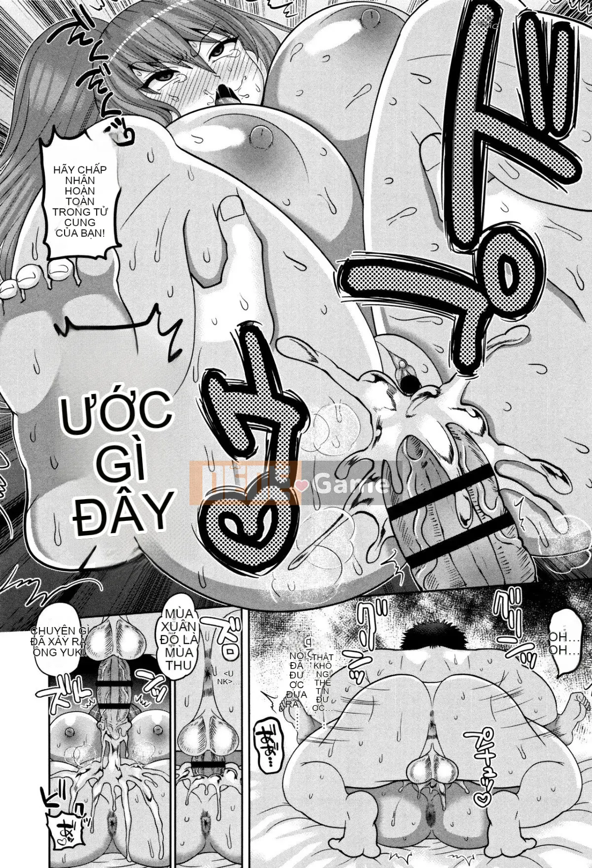 [Nayuzaki Natsumi] Zetsubou Saddle Fallen JK