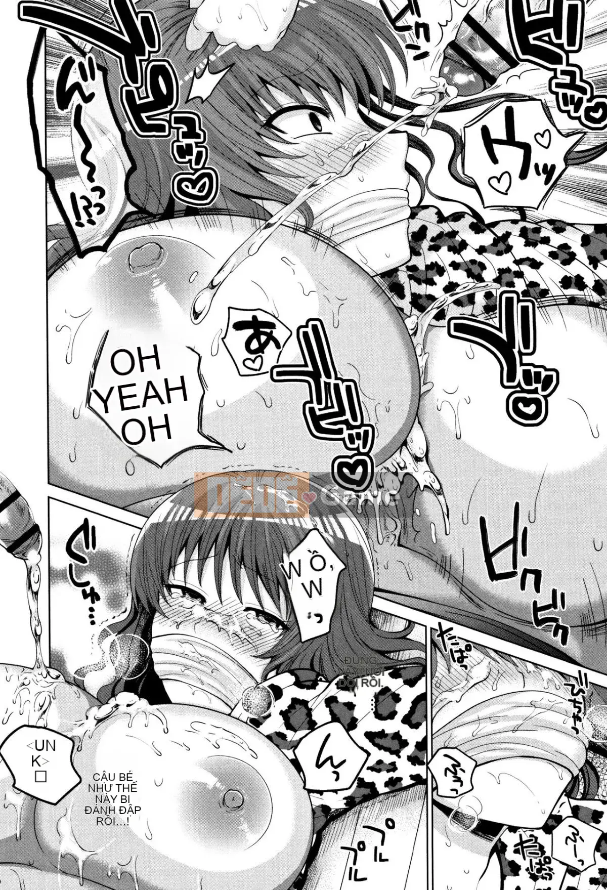 [Nayuzaki Natsumi] Zetsubou Saddle Fallen JK