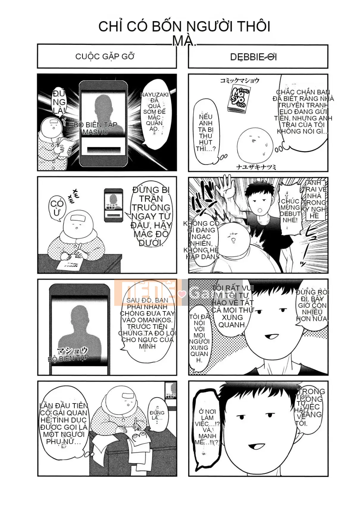 [Nayuzaki Natsumi] Zetsubou Saddle Fallen JK