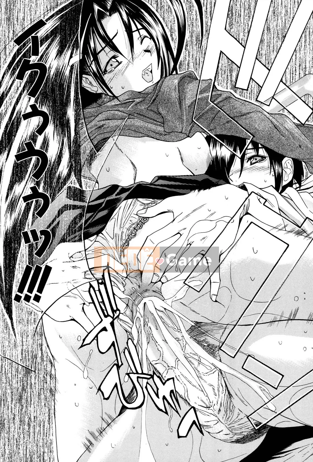 [Wakana Hanabi] Anedaku