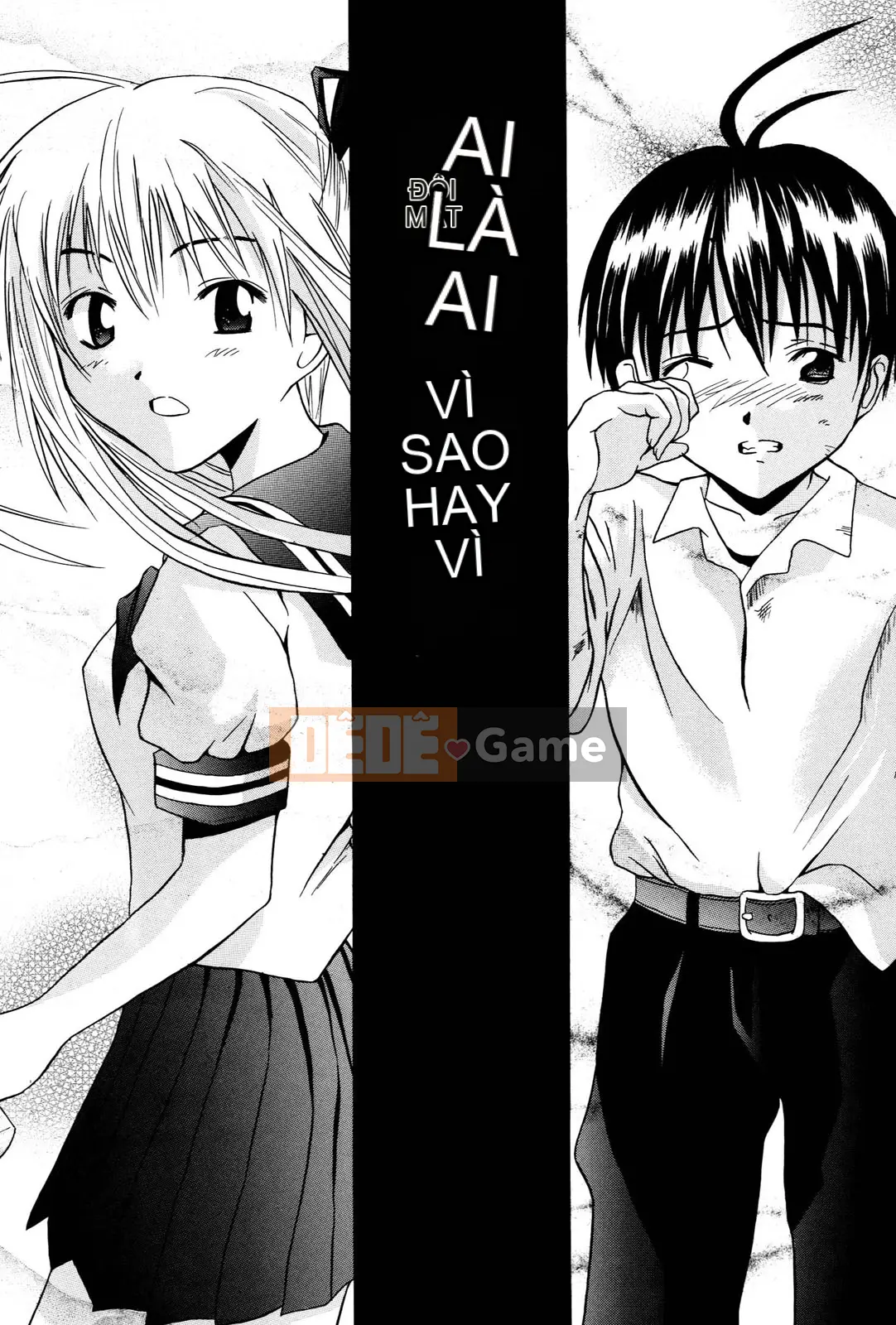 [Wakana Hanabi] Anedaku