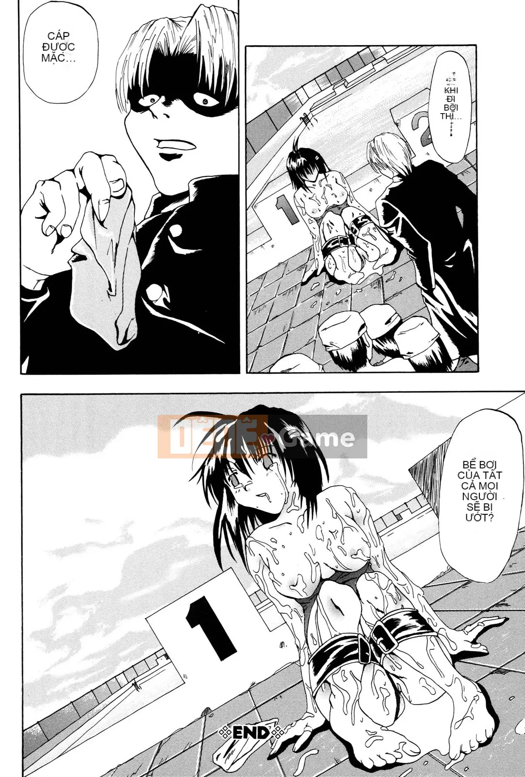 [Wakana Hanabi] Anedaku