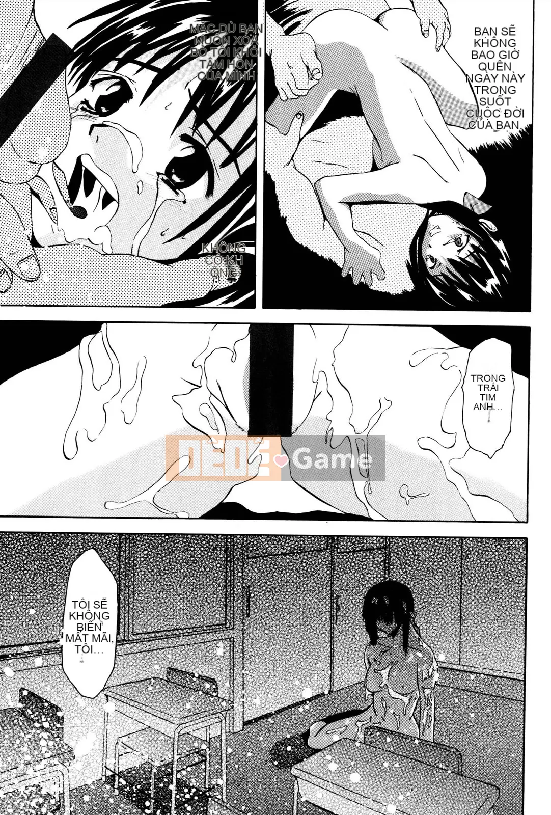 [Wakana Hanabi] Anedaku