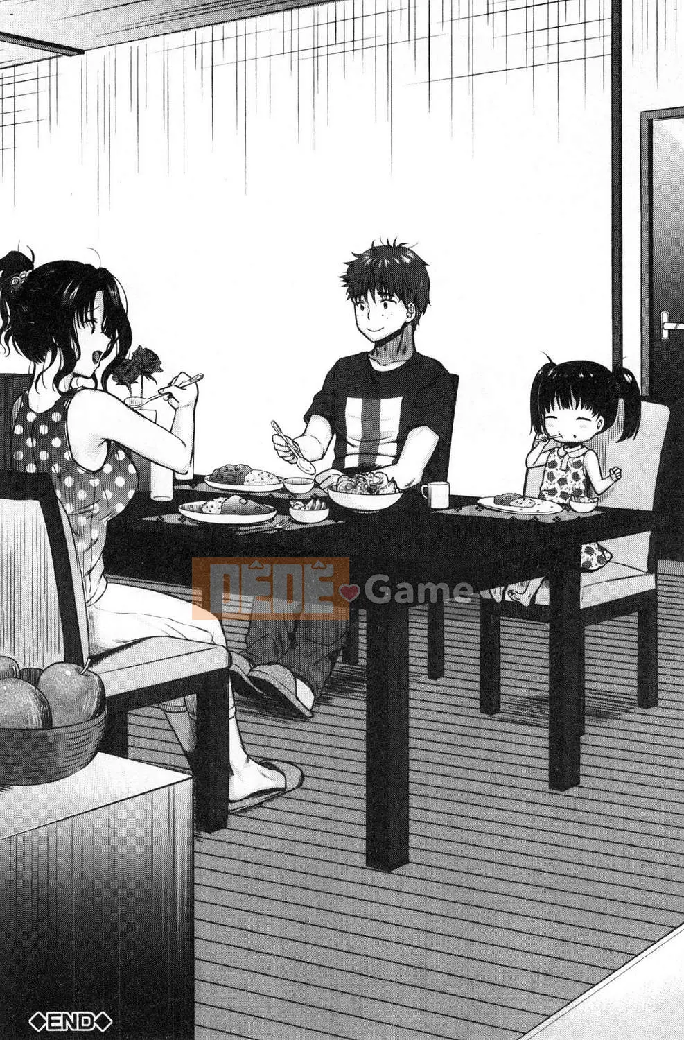 [Kazeteki Koubou][Tanakana Nakataka] Moteamasimasuma Người phụ nữ đã kết hôn khó tính và hài lòng