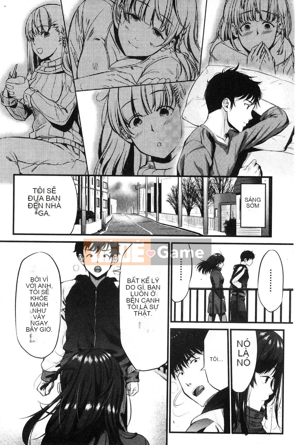 [Kazeteki Koubou][Tanakana Nakataka] Moteamasimasuma Người phụ nữ đã kết hôn khó tính và hài lòng