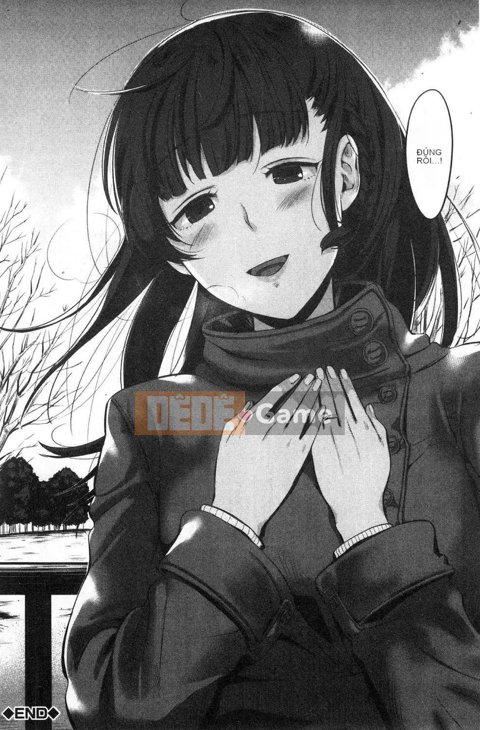 [Kazeteki Koubou][Tanakana Nakataka] Moteamasimasuma Người phụ nữ đã kết hôn khó tính và hài lòng