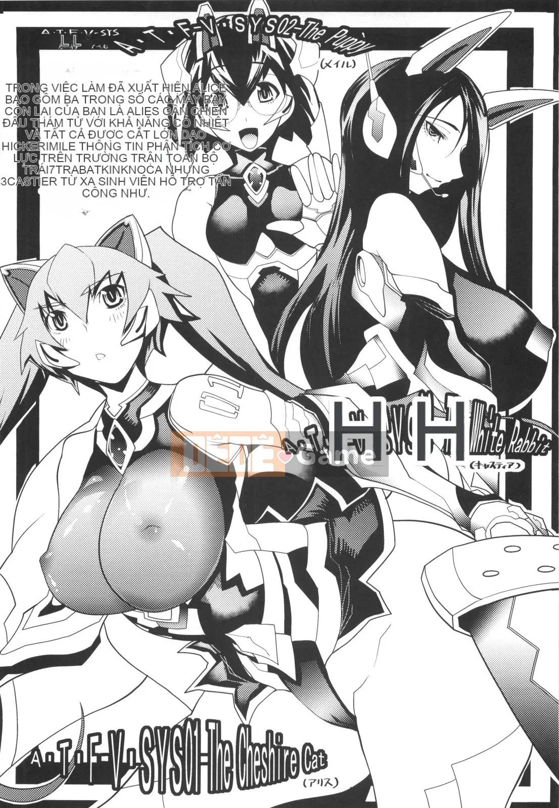 [Amagi Michihito] Manyiero