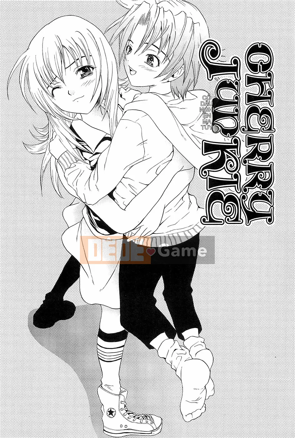 [Wakana Hanabi] Hatsukoi to Fellatio to Seiin