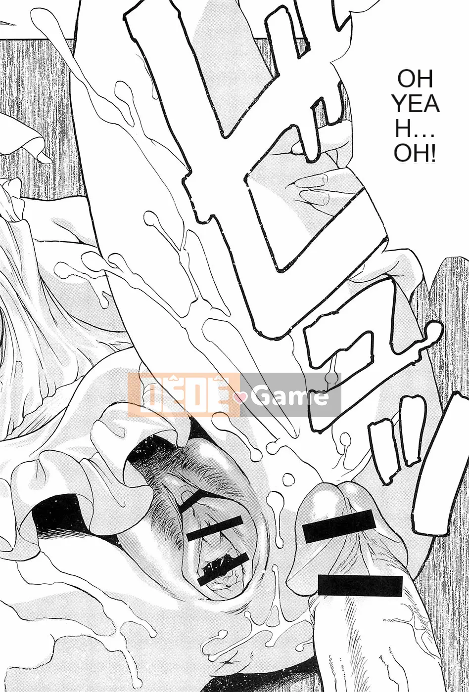 [Wakana Hanabi] Hatsukoi to Fellatio to Seiin