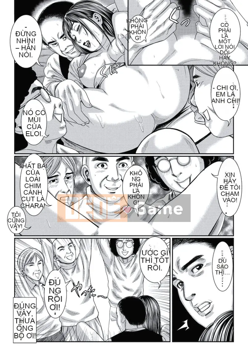 [Naomi Matsushima] Hitozuma Ijiri