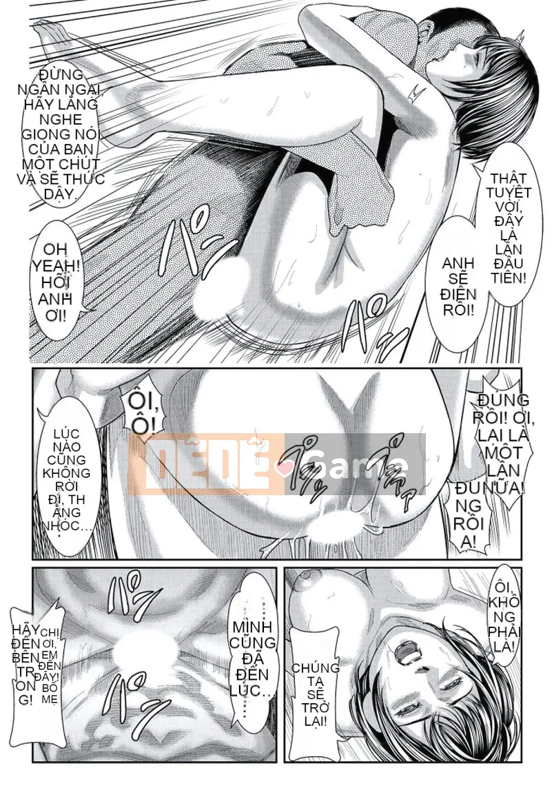 [Naomi Matsushima] Hitozuma Ijiri