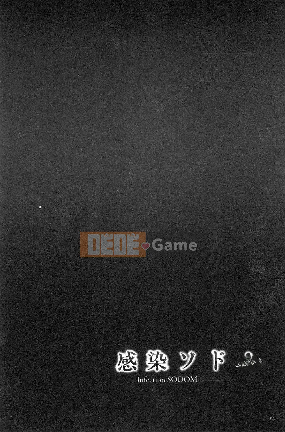 [Kazeteki Koubou][Cừu Sibire] Nhiễm Sodom Nhiễm Sodom