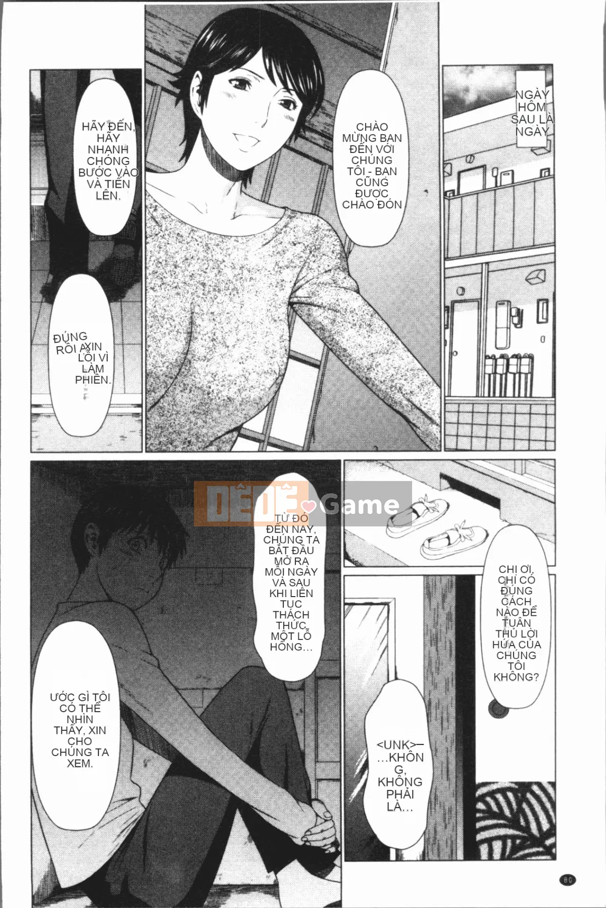 [4K Hanhuagumi][Takasugikou] Hiếp dâm