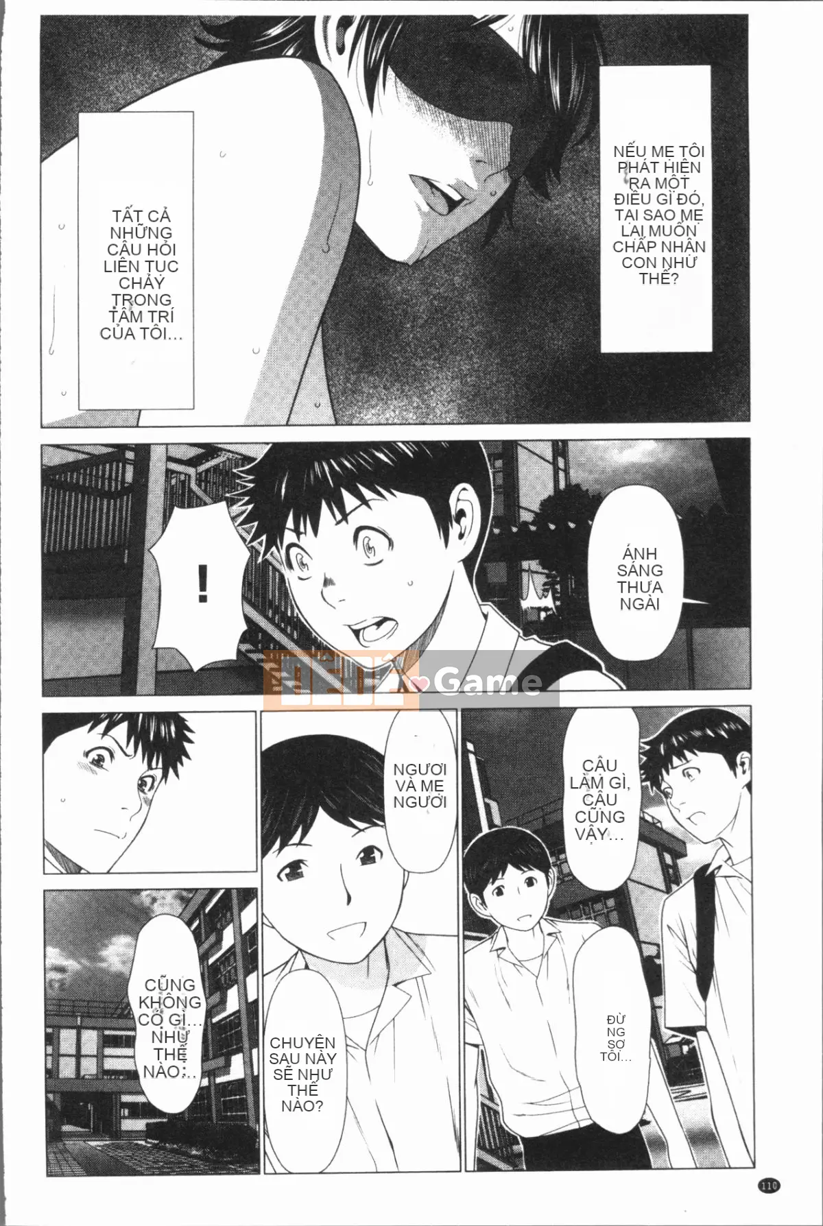 [4K Hanhuagumi][Takasugikou] Hiếp dâm