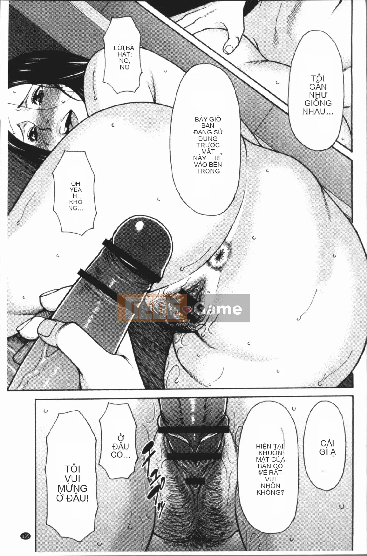 [4K Hanhuagumi][Takasugikou] Hiếp dâm