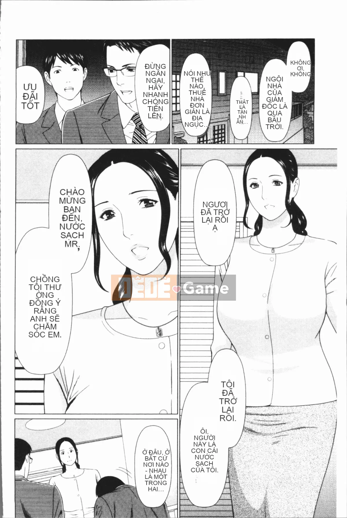 [4K Hanhuagumi][Takasugikou] Hiếp dâm