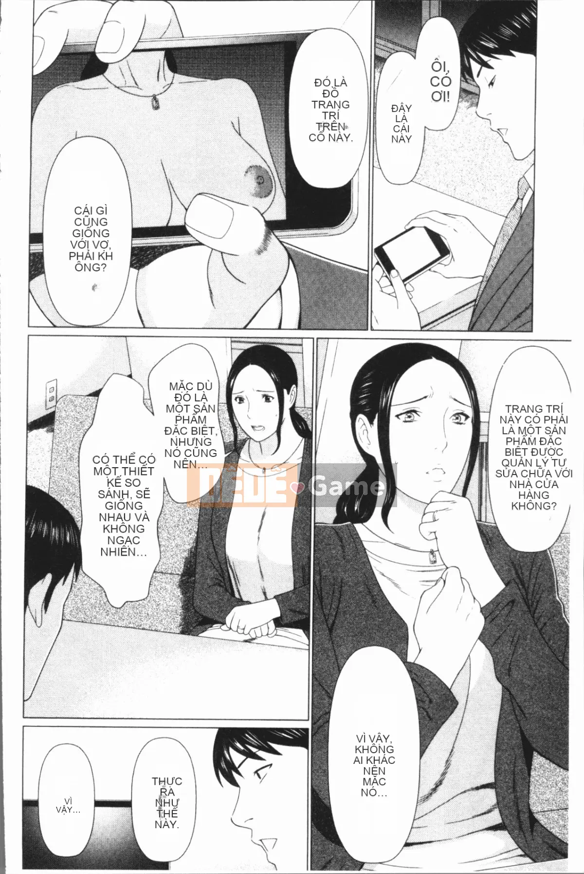 [4K Hanhuagumi][Takasugikou] Hiếp dâm