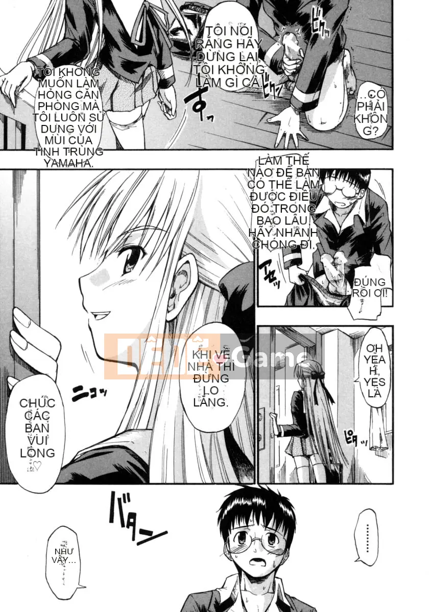 [Daisuke Shido] Koisuru Niso