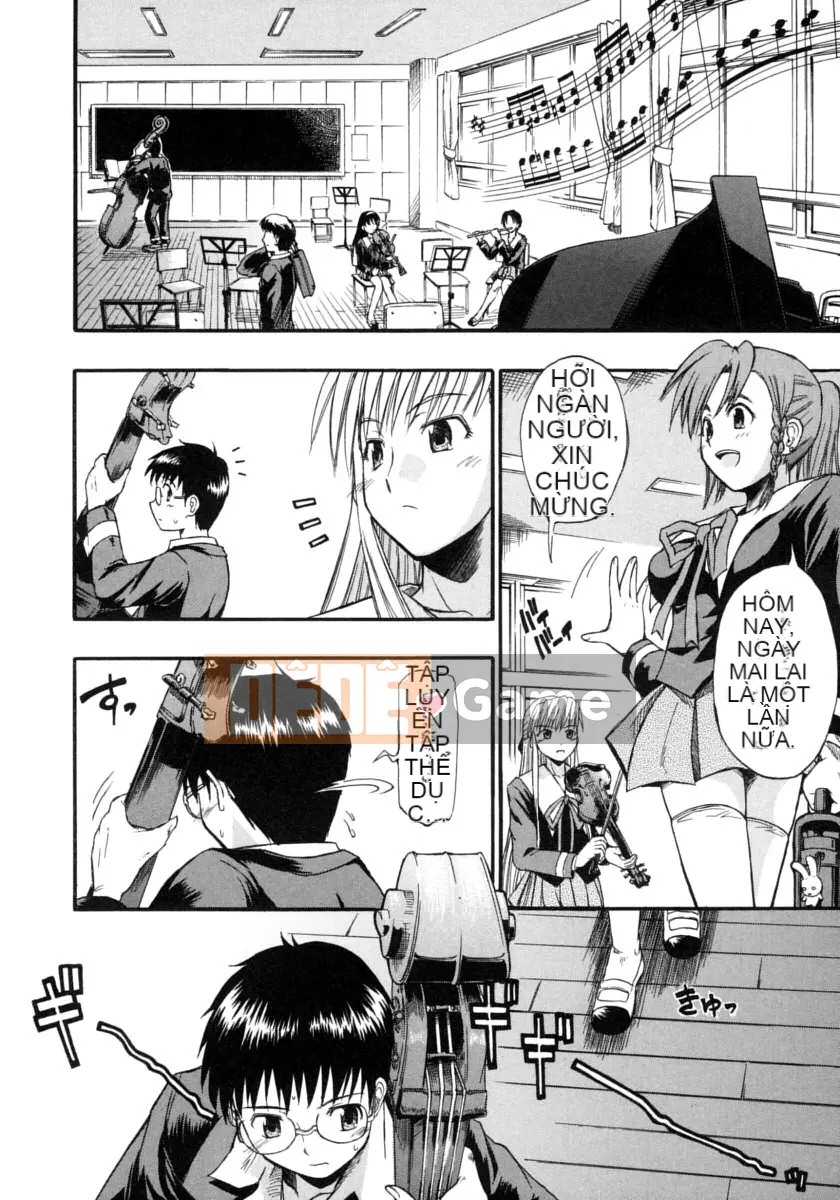 [Daisuke Shido] Koisuru Niso