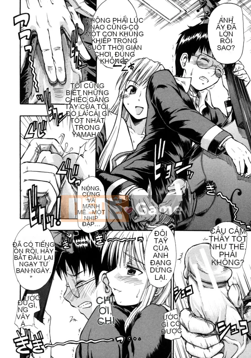 [Daisuke Shido] Koisuru Niso