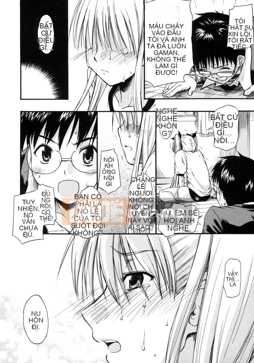 [Daisuke Shido] Koisuru Niso