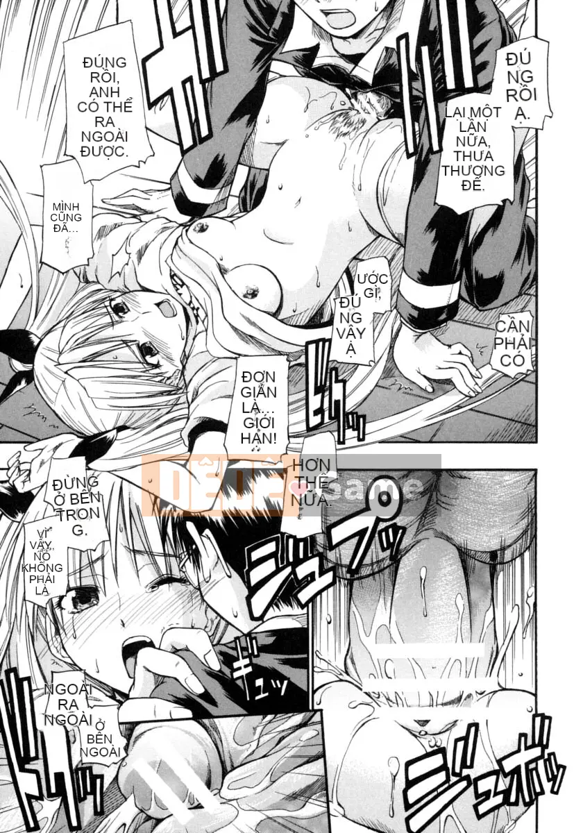 [Daisuke Shido] Koisuru Niso