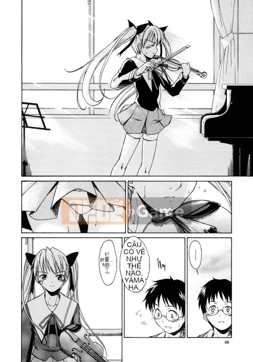 [Daisuke Shido] Koisuru Niso