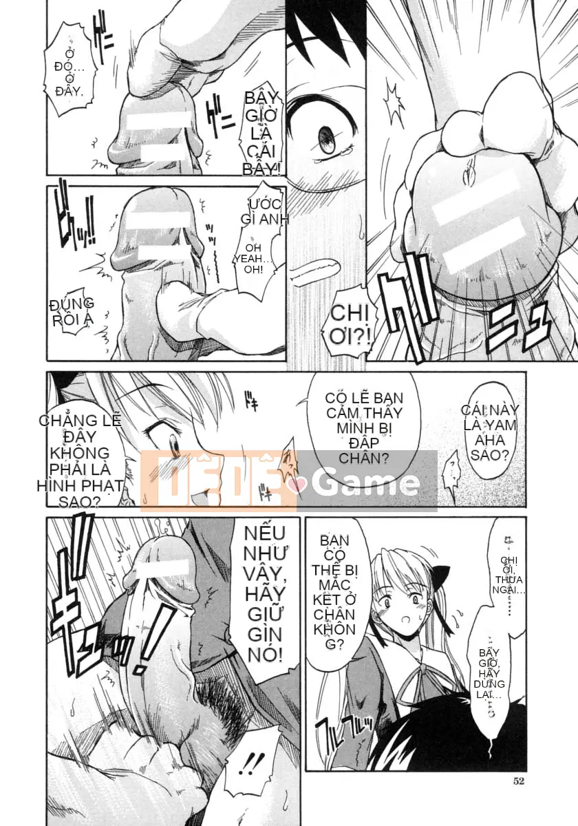 [Daisuke Shido] Koisuru Niso