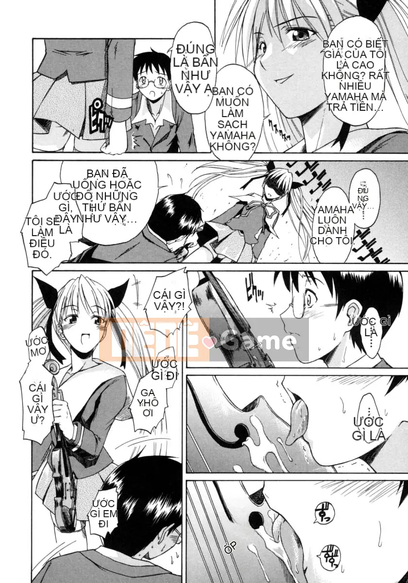 [Daisuke Shido] Koisuru Niso