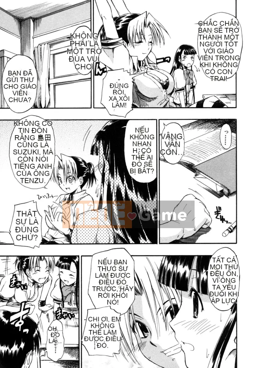 [Daisuke Shido] Koisuru Niso