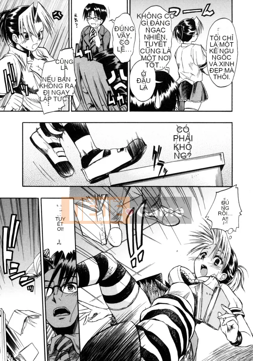 [Daisuke Shido] Koisuru Niso